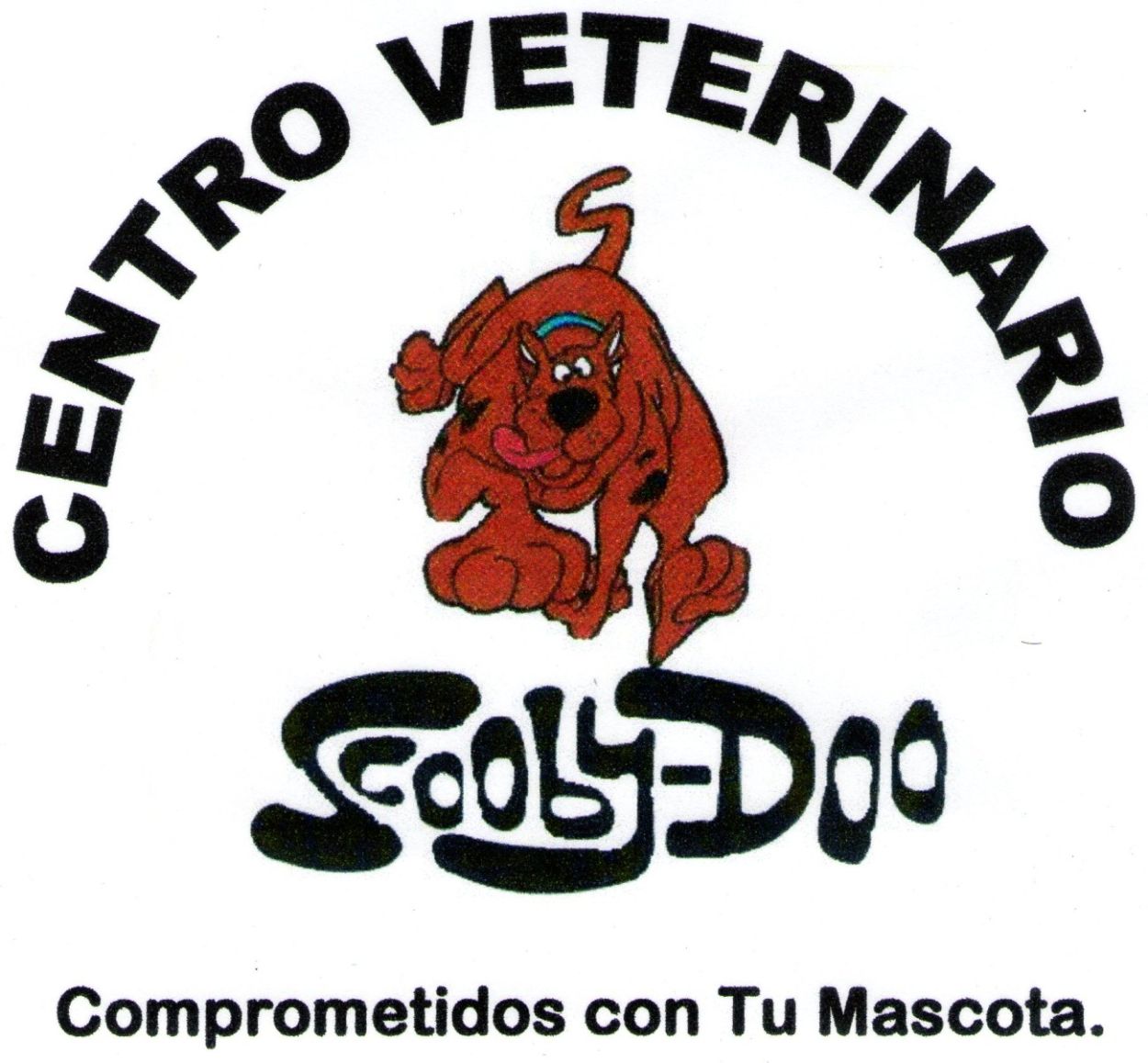 Centro Veterinario Scooby Doo - Renunciamos y Viajamos