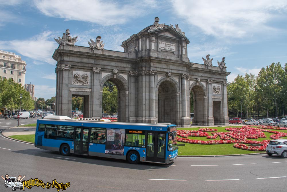 Fotos De Madrid En Nuestra Lente, Un Amor A Primer Click - Renunciamos ...