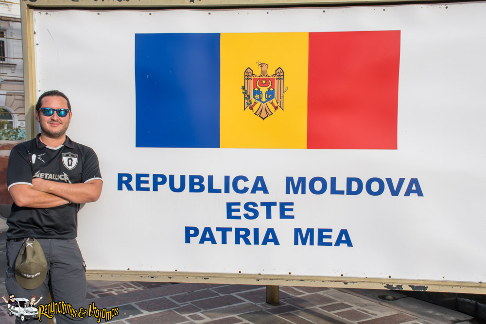 Moldavia idiomas oficiales idioma rumano